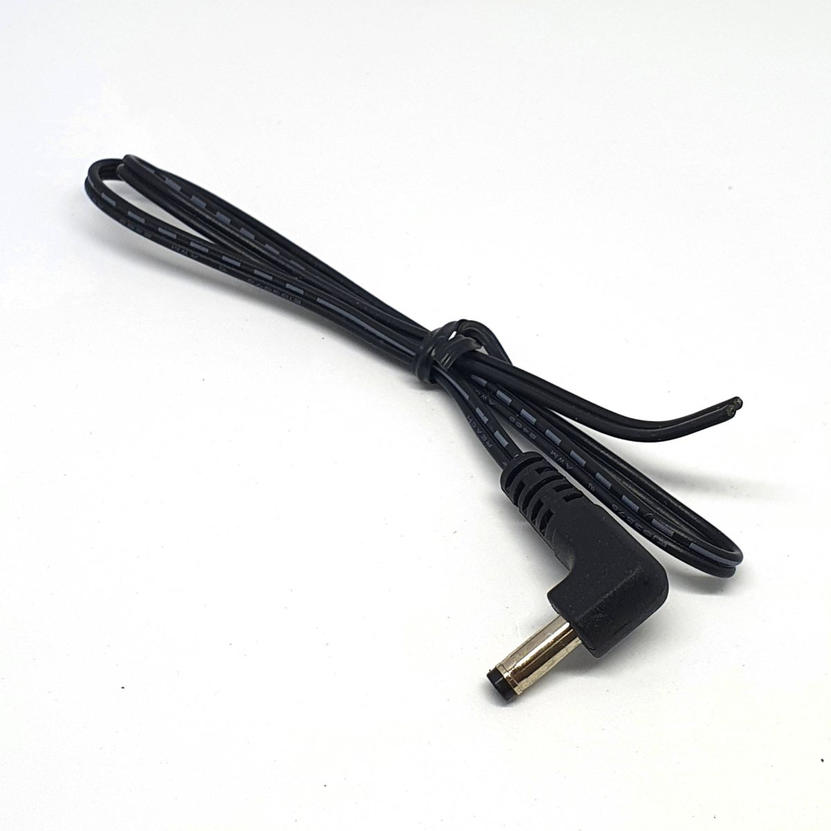 DC  Plug to  Power Cord 