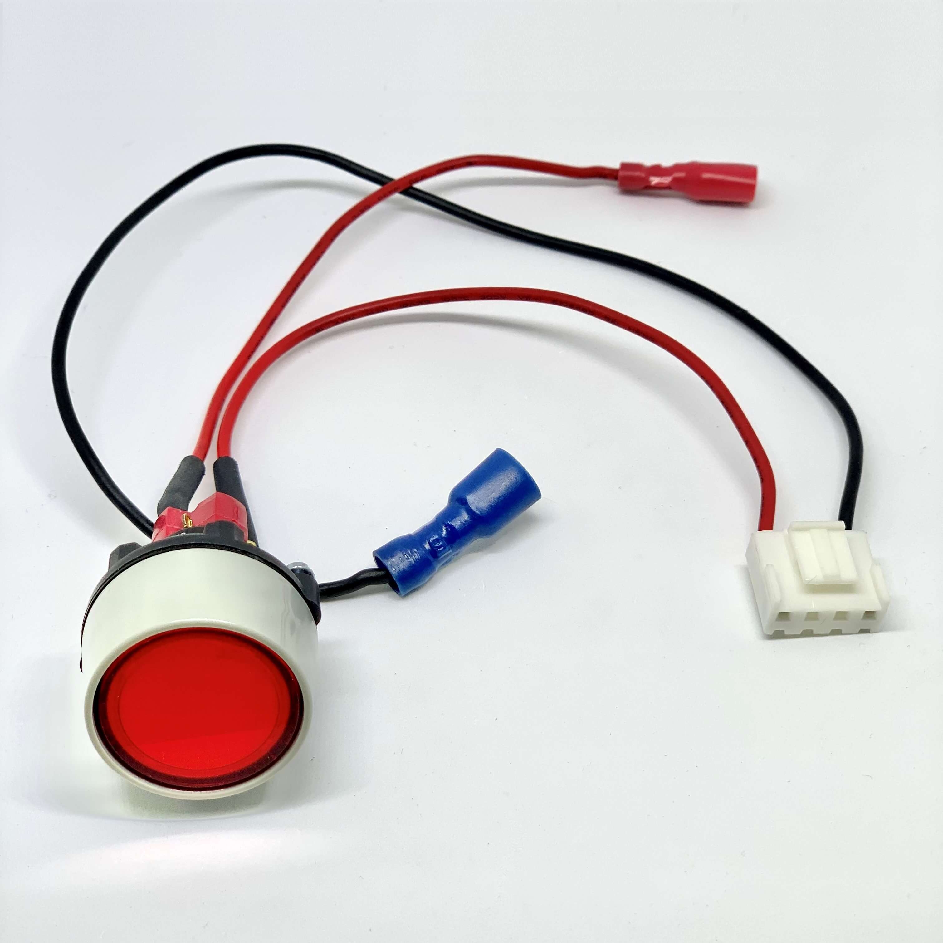 押しボタンスイッチコードセット